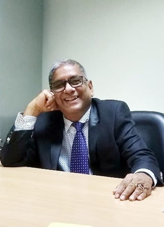 Managing Director Image